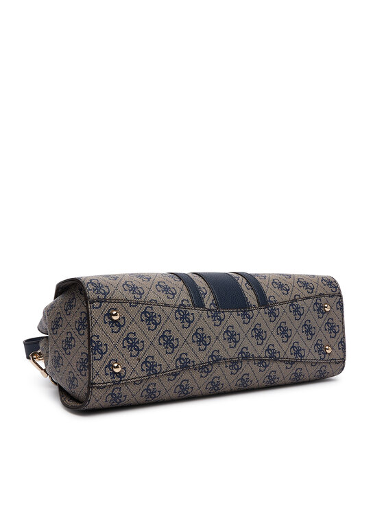 Guess Táska Guess Noelle II HWBS96 72070 Sötétkék