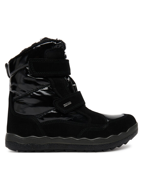 Primigi Cizme de zăpadă Primigi GORE-TEX 8884033 D Negru