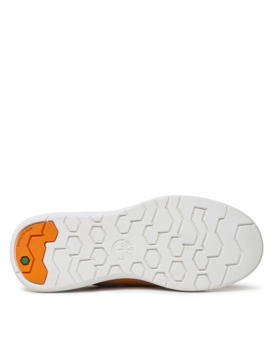 Timberland Сникърси Timberland Seneca Bay TB0A5TDV7631 Кафяв