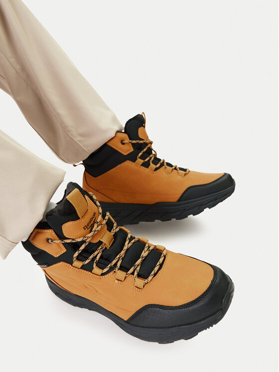 Reebok Черевики Reebok CEO-H8-301 Коричневий