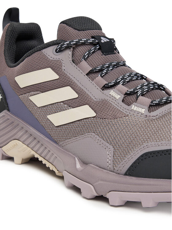 adidas Трекінгові черевики adidas Terrex Eastrail 2 JR2712 Сірий