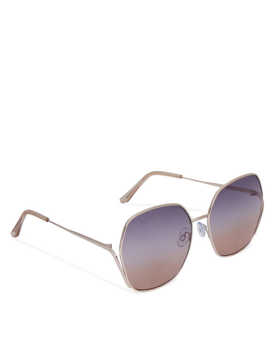 DeeZee Saulesbrilles DeeZee BSMC046-1 Zelta