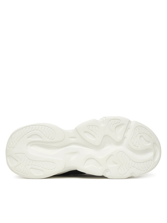 Just Cavalli Sneakersy Just Cavalli 79QA3SA3 ZPB57 Čierna