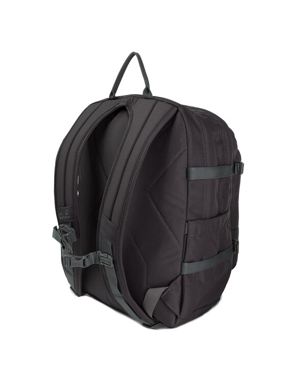 Jack Wolfskin Раница Jack Wolfskin Berkeley 2530001-6032 Сив