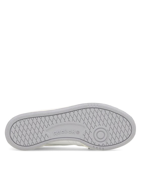 Reebok Αθλητικά Reebok 100033087 Λευκό