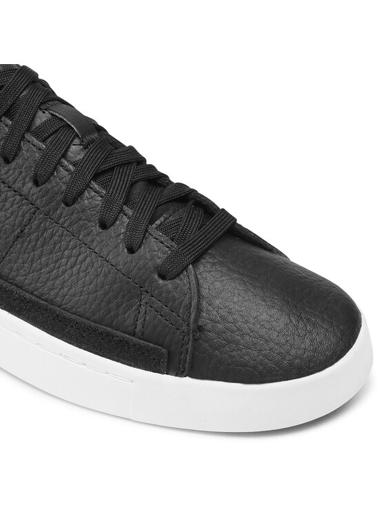 Nike Sportcipők Nike Blazer Low X DA2045 001 Fekete