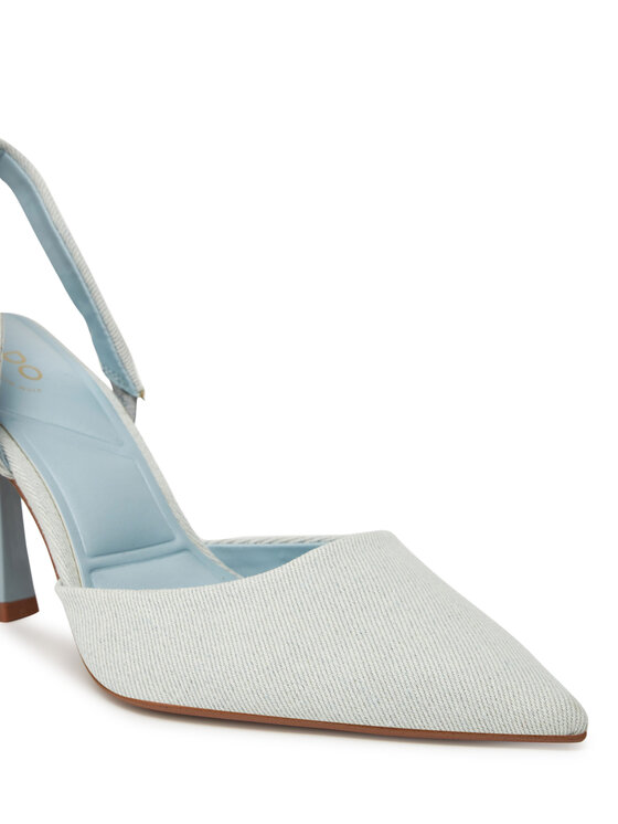 Aldo Туфлі на шпильці Aldo Brusanti 13985168 Голубий