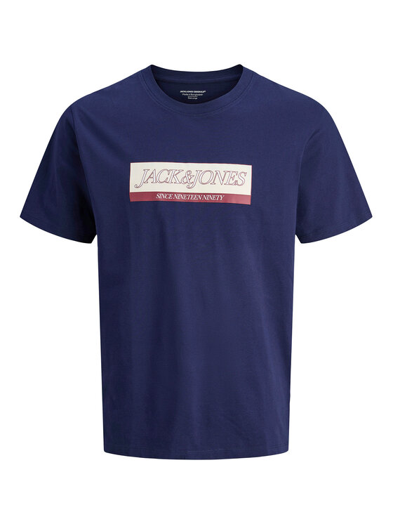 Jack & Jones Jack & Jones Conjunto de camisetas Inwood 12291374 De color Regular Fit