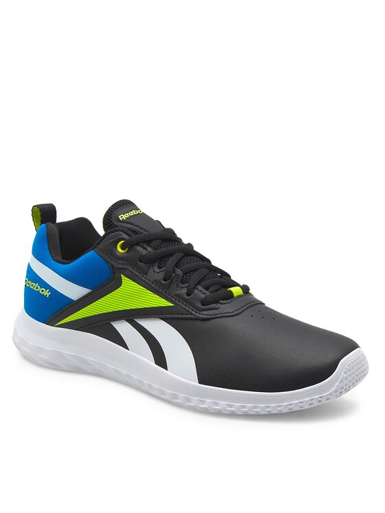 Reebok Αθλητικά Reebok Rush Runner 5 100034146K Μαύρο