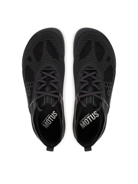 Vivo Barefoot Zapatillas Vivo Barefoot Motus Strenght II  309648 05 Negro