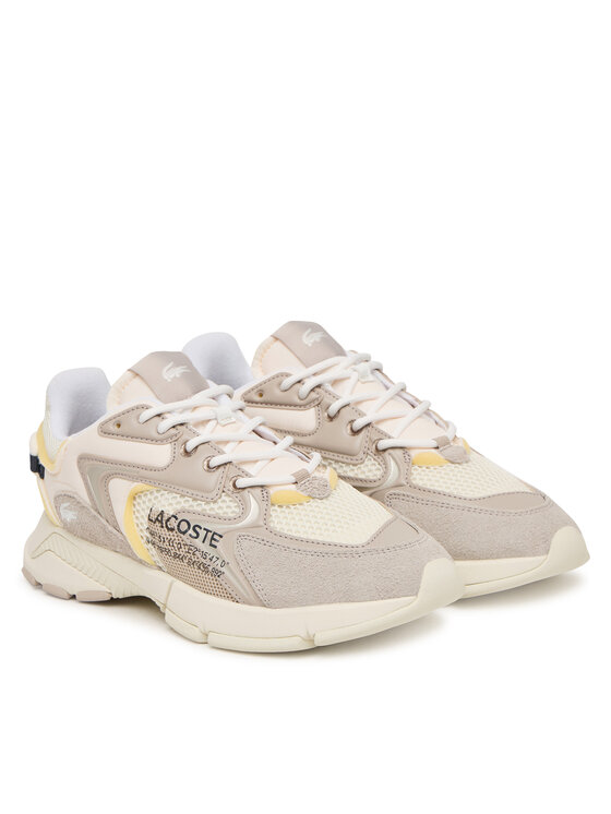 Lacoste Снікерcи Lacoste L003 Neo 51SMA0044 Écru