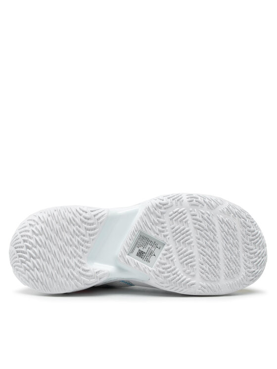 Nike Sneakers Nike Jordan Why Not Zero.3 Se CK6611 100 Weiß