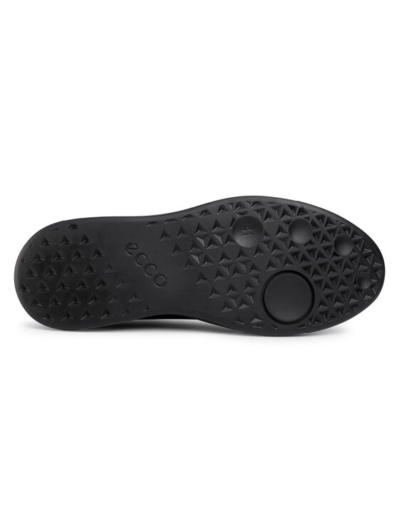 ECCO Sportcipők ECCO Street Tray M 50457401001 Fekete
