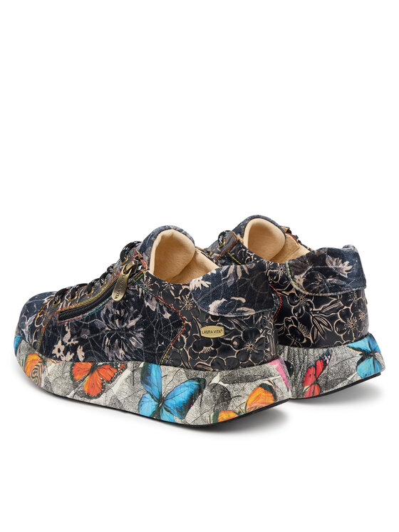 Laura Vita Sneakers Laura Vita Nikito 44 Nero