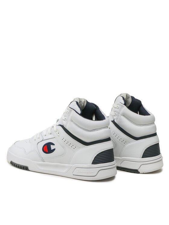 Champion Снікерcи Champion S22095-WW007 Білий