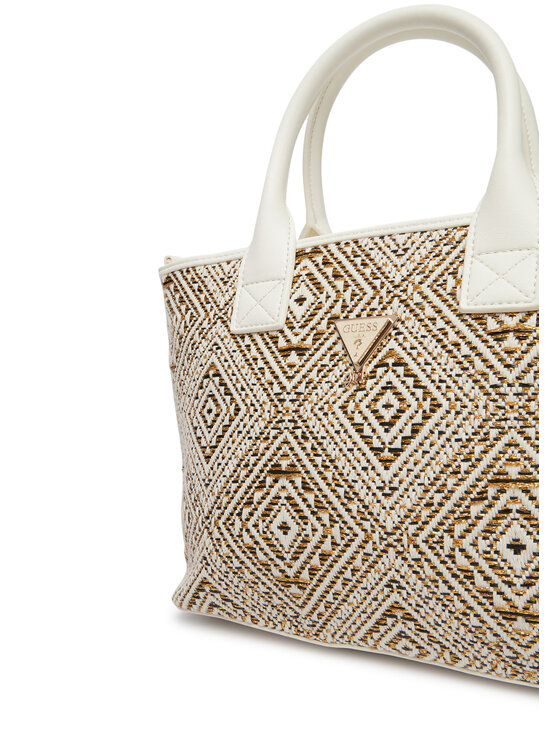 Guess Táska Guess J6GZ10 WO700 Bézs