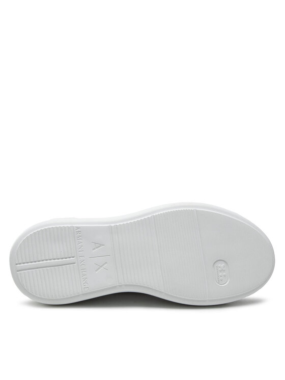 Armani Exchange Superge Armani Exchange XDX077 XV411 00152 Bela