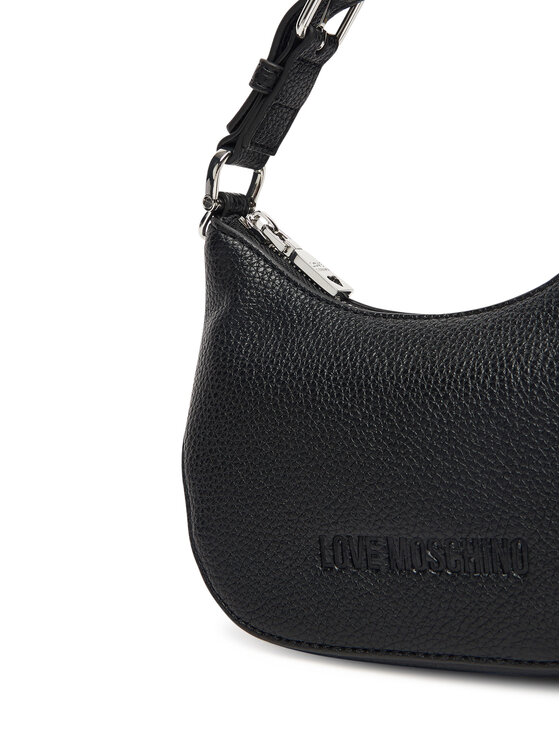 LOVE MOSCHINO Сумка LOVE MOSCHINO JC4019PP1NLT000B Чорний