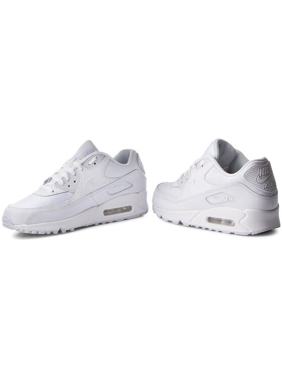 Nike Zapatillas Nike Air Max 90 Essential 537384 111 Blanco