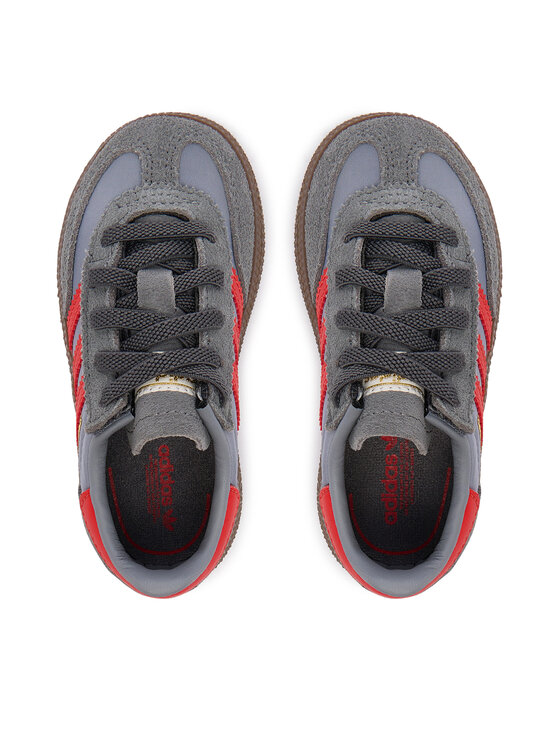 adidas Снікерcи adidas Handball Spezial JQ0739 Сірий