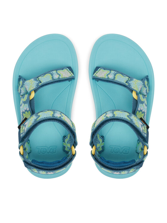 Teva Босоніжки Teva Hurricane XLT 2 1019390C Кольоровий
