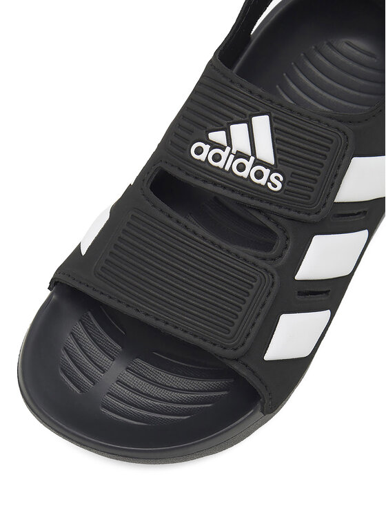 adidas Босоніжки adidas Altaswim 2.0 C ID2839 Чорний