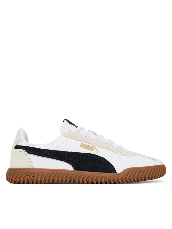 Puma Zapatillas Puma Club Kayzer Og 402604 02 M Blanco