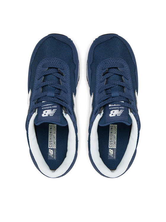 New Balance Сникърси New Balance PC515NVY Тъмносин