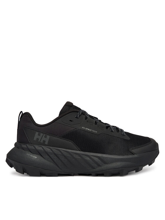Helly Hansen Трекінгові черевики Helly Hansen Awe Hiker Dwr 12091 Чорний