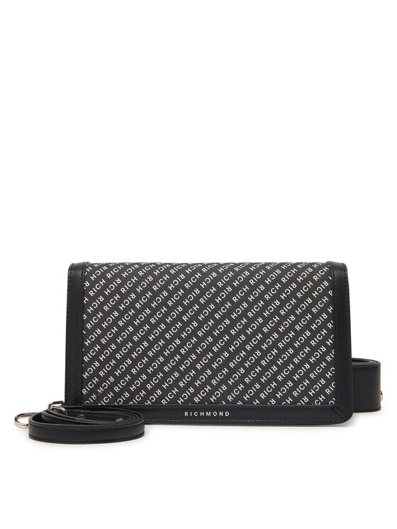 John Richmond Soma John Richmond RWP25050BO Melns