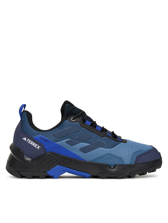 adidas Трекінгові черевики adidas Eastrail 2.0 RAIN.RDY IH1163 Cиній