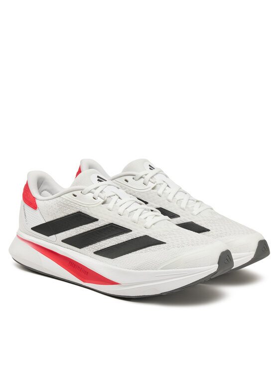 adidas Buty do biegania adidas Duramo SL 2 IF9396 Biały