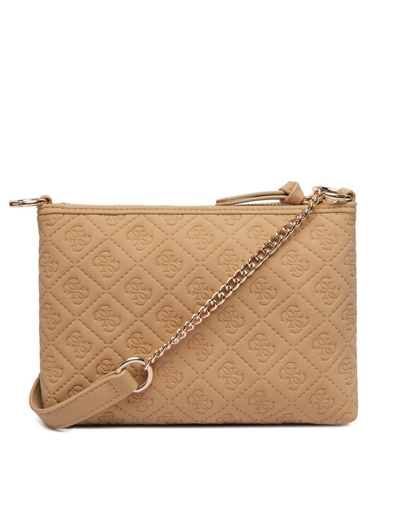 Guess Сумка Guess J6GZ36 WR200 Бежевий