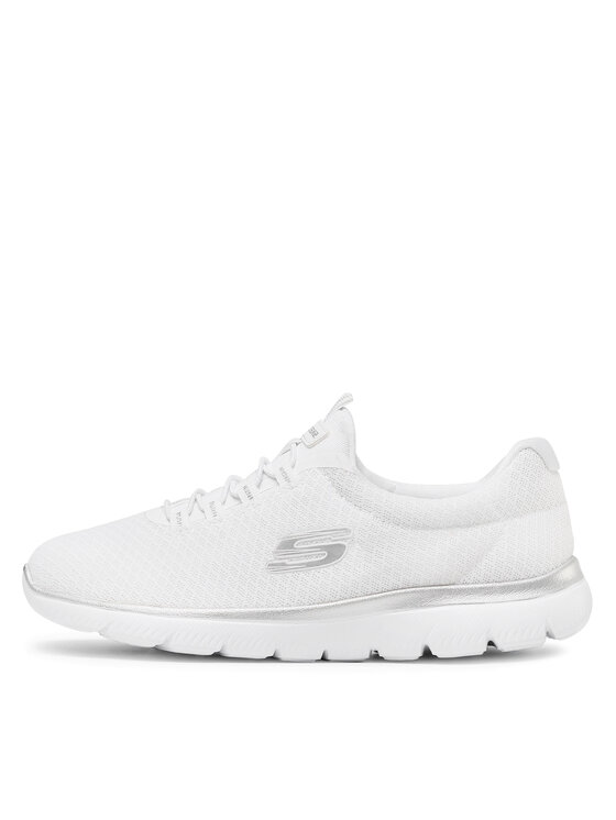 Skechers Сникърси Skechers Summits 12980/WSL Бял