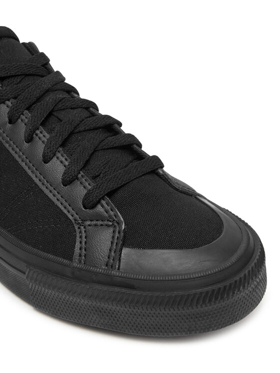 Converse Sneakersy Converse Sport Casual Monochrome A12332C Czarny