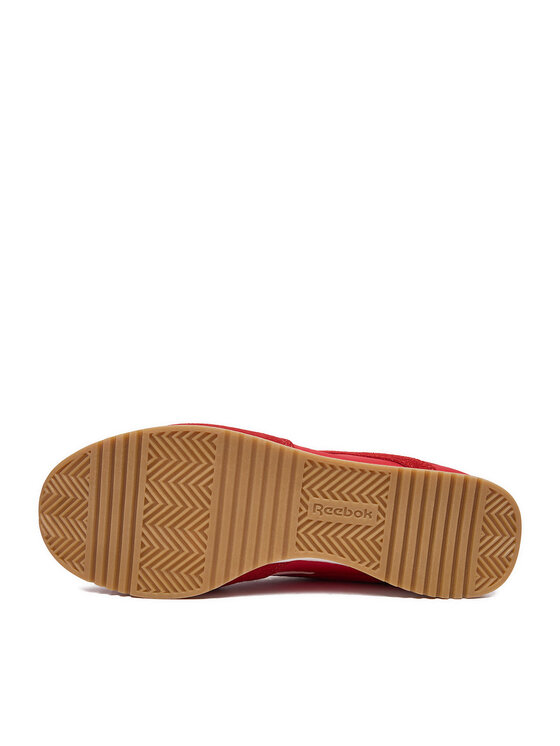 Reebok Снікерcи Reebok CEO-FIORI AR30309WRQT Червоний