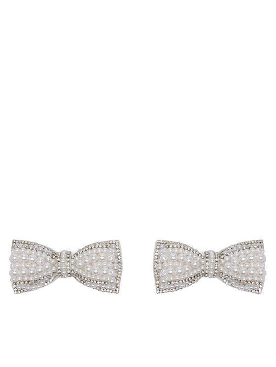 Aldo Set sponiek do vlasov Aldo Coquete 13935241 Écru