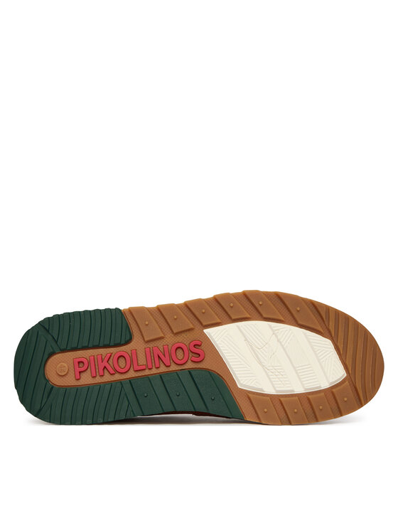 Pikolinos Туфлі Pikolinos Teide M3W-6435C1 Коричневий