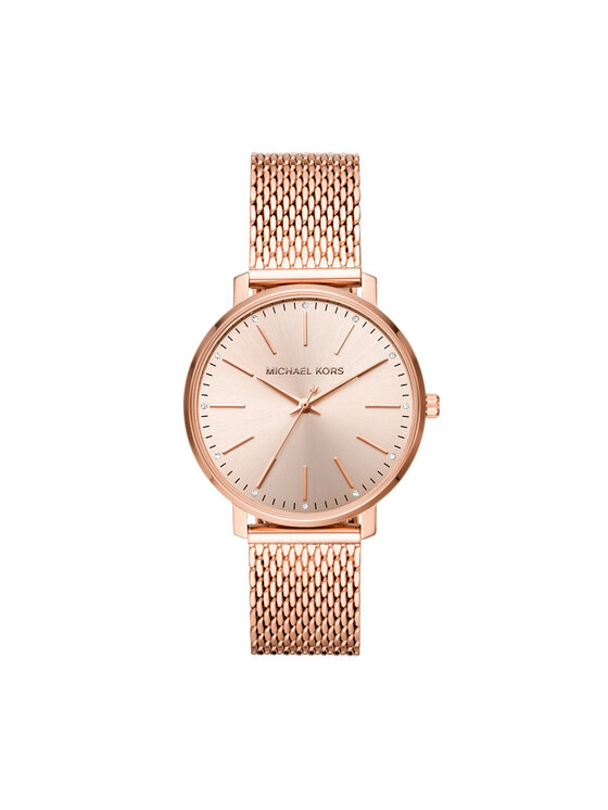 Michael Kors Годинник Michael Kors Pyper MK4340 Золотий