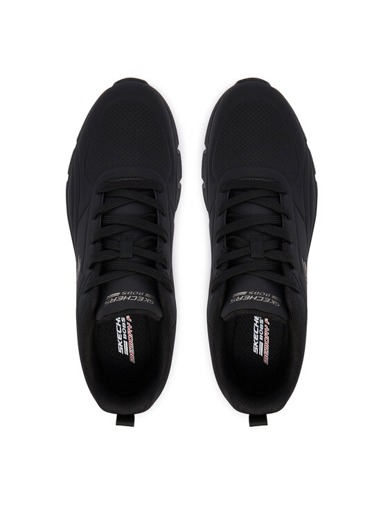 Skechers Снікерcи Skechers Bobs B Flex 118110 BBK Чорний