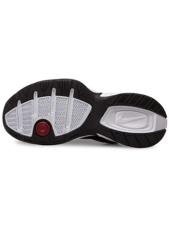 Nike Tenisice Nike Air Monarch Iv 415445 101 Bijela
