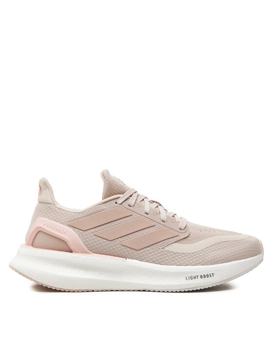 adidas Взуття для бігу adidas Pureboost 5 IF9203 Рожевий