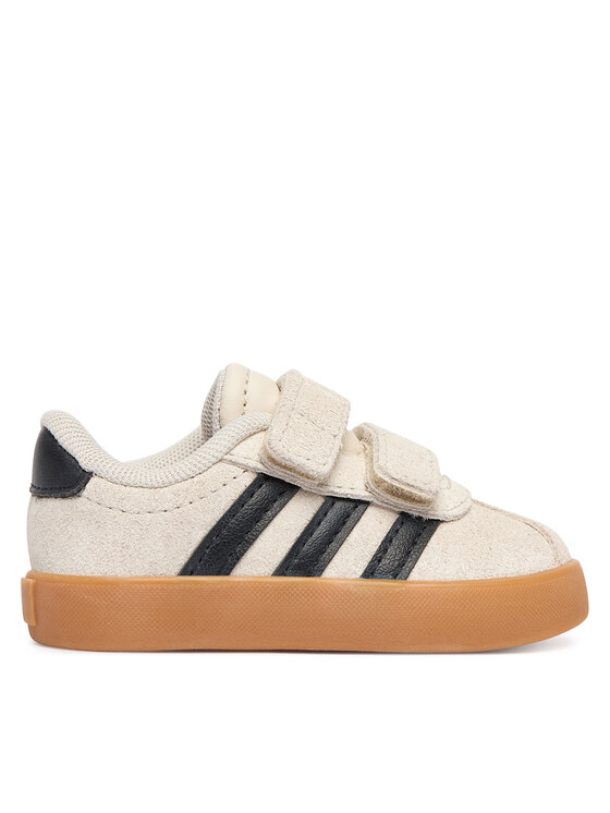 adidas Снікерcи adidas Vl Court 3.0 KI6497 Бежевий