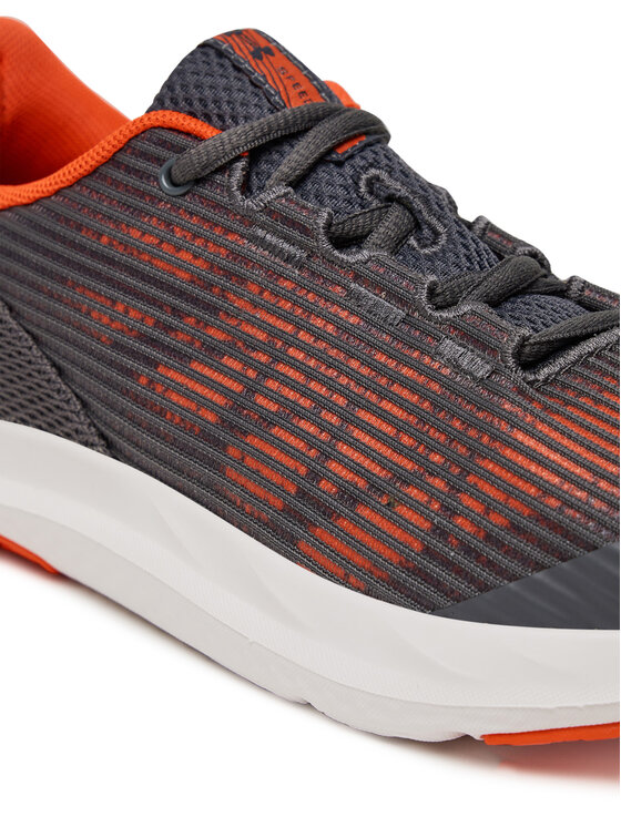 Under Armour Běžecké boty Under Armour UA BGS Speed Swift 3028031 Šedá