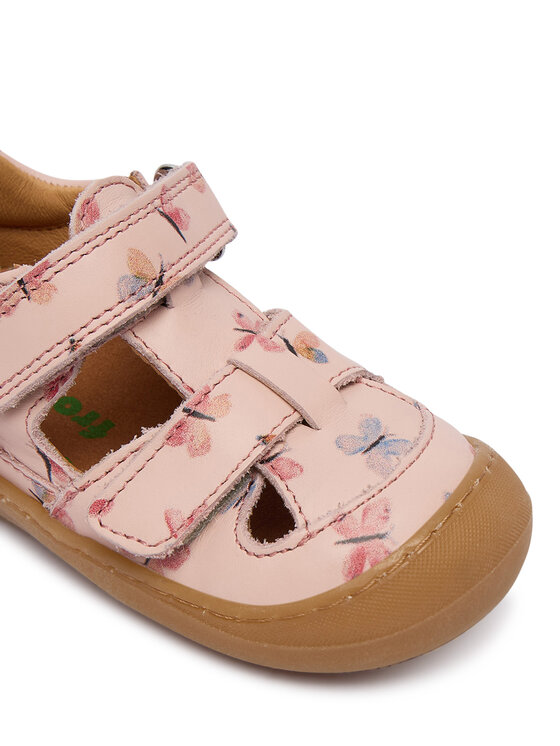 Froddo Босоніжки Froddo Ollie Sandal G2150186-13 M Бежевий