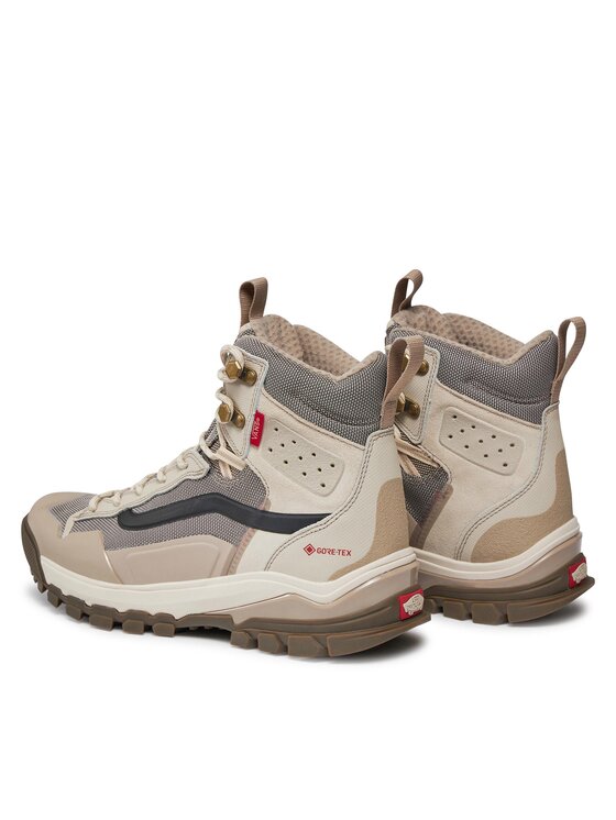 Vans Trekking čevlji Vans Ua Ultrarange Exo Hi Gore-Tex Mte-3 VN0A5JHX5SM1 Khaki