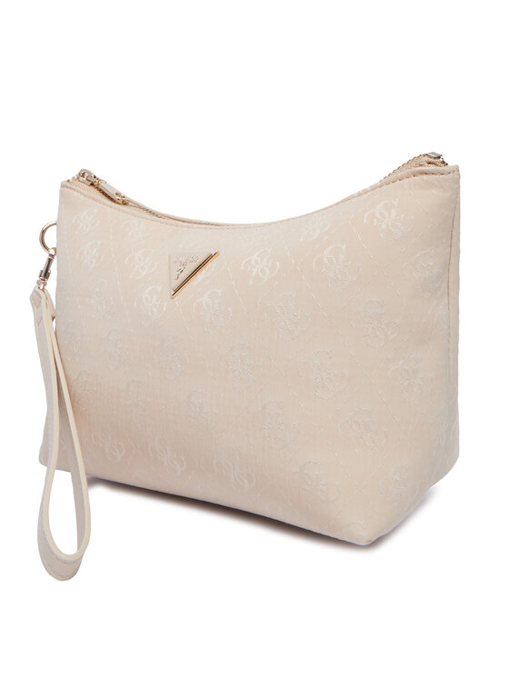Guess Косметичка Guess PW7581 P6374 Бежевий