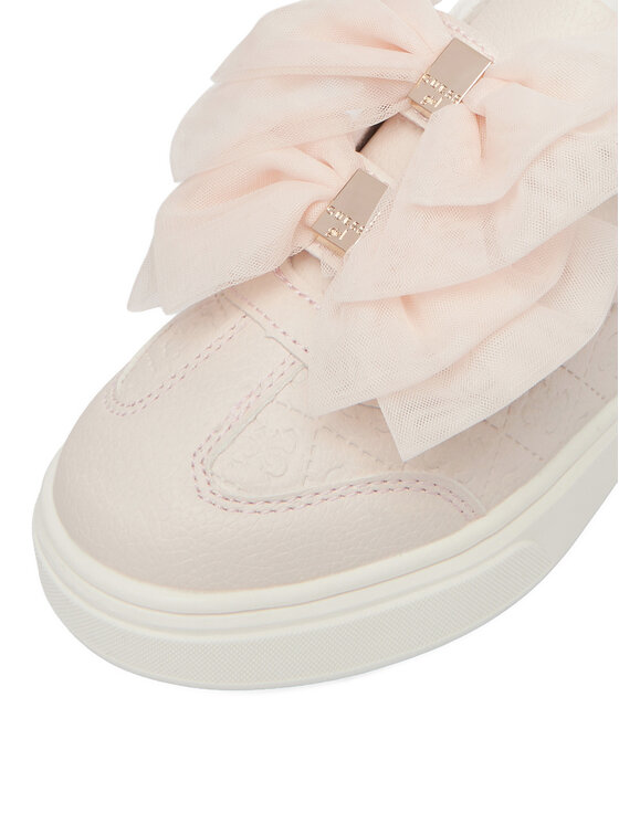 Guess Снікерcи Guess CEO-25KC1002 Рожевий