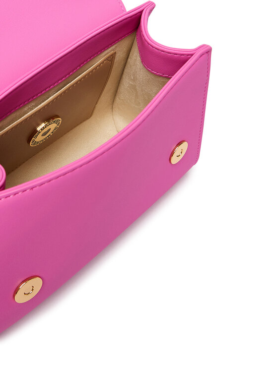 LOVE MOSCHINO Τσάντα LOVE MOSCHINO JC4024PP1OKD0604 Ροζ