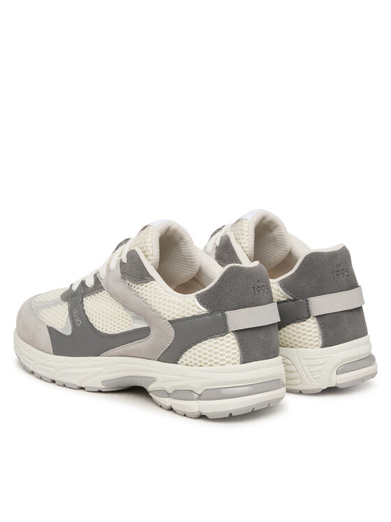Liu Jo Sneakers Liu Jo Cooper 01 7G6027 PX954 Gri